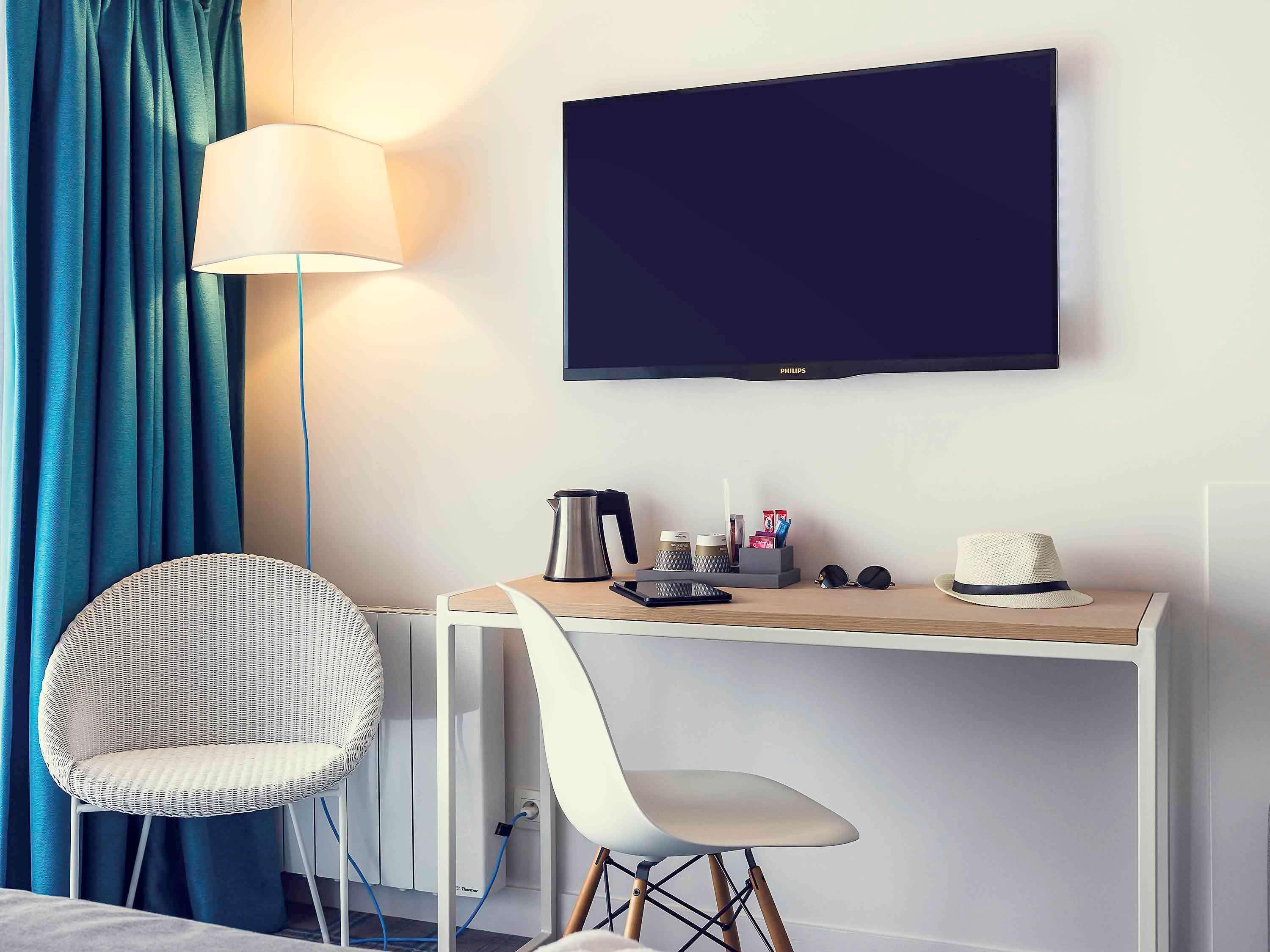 Mercure Deauville Centre Екстер'єр фото