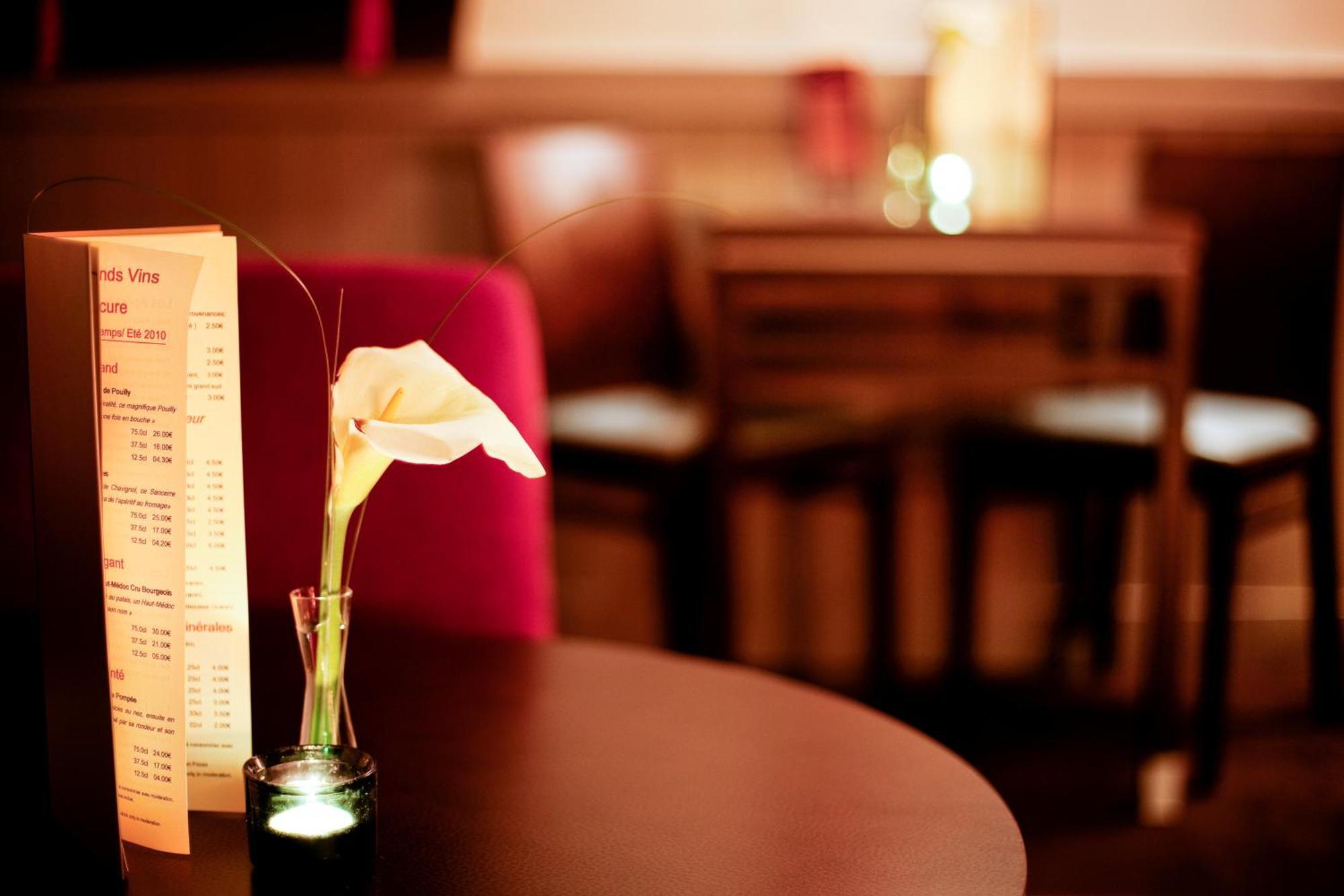 Mercure Deauville Centre Екстер'єр фото