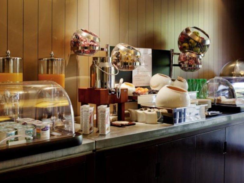 Mercure Deauville Centre Екстер'єр фото