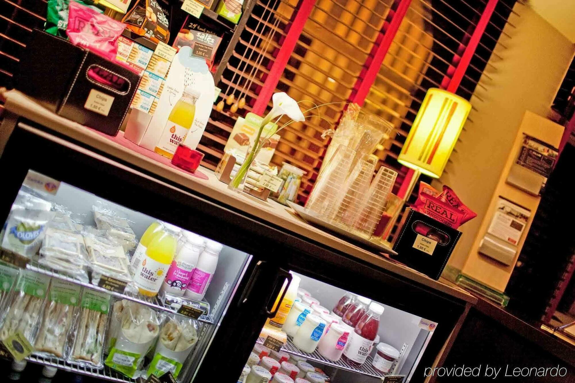 Mercure Deauville Centre Екстер'єр фото